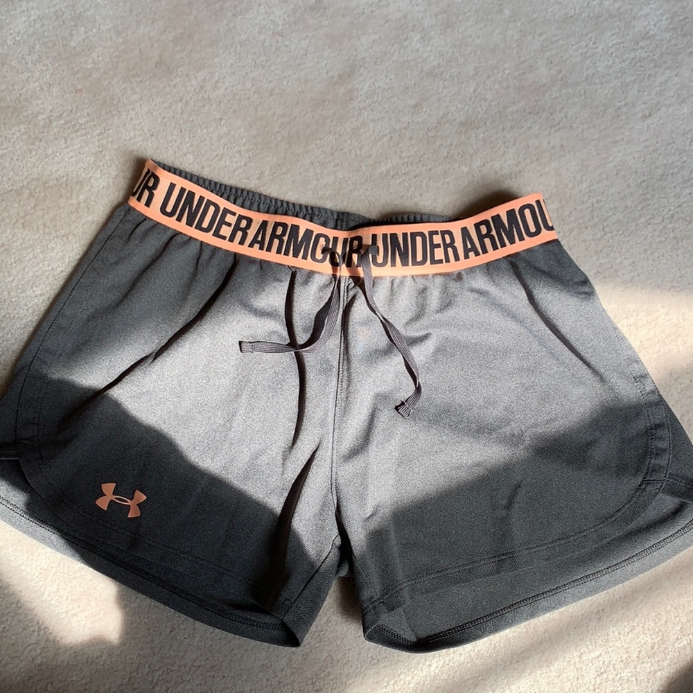 Under Armour shorts